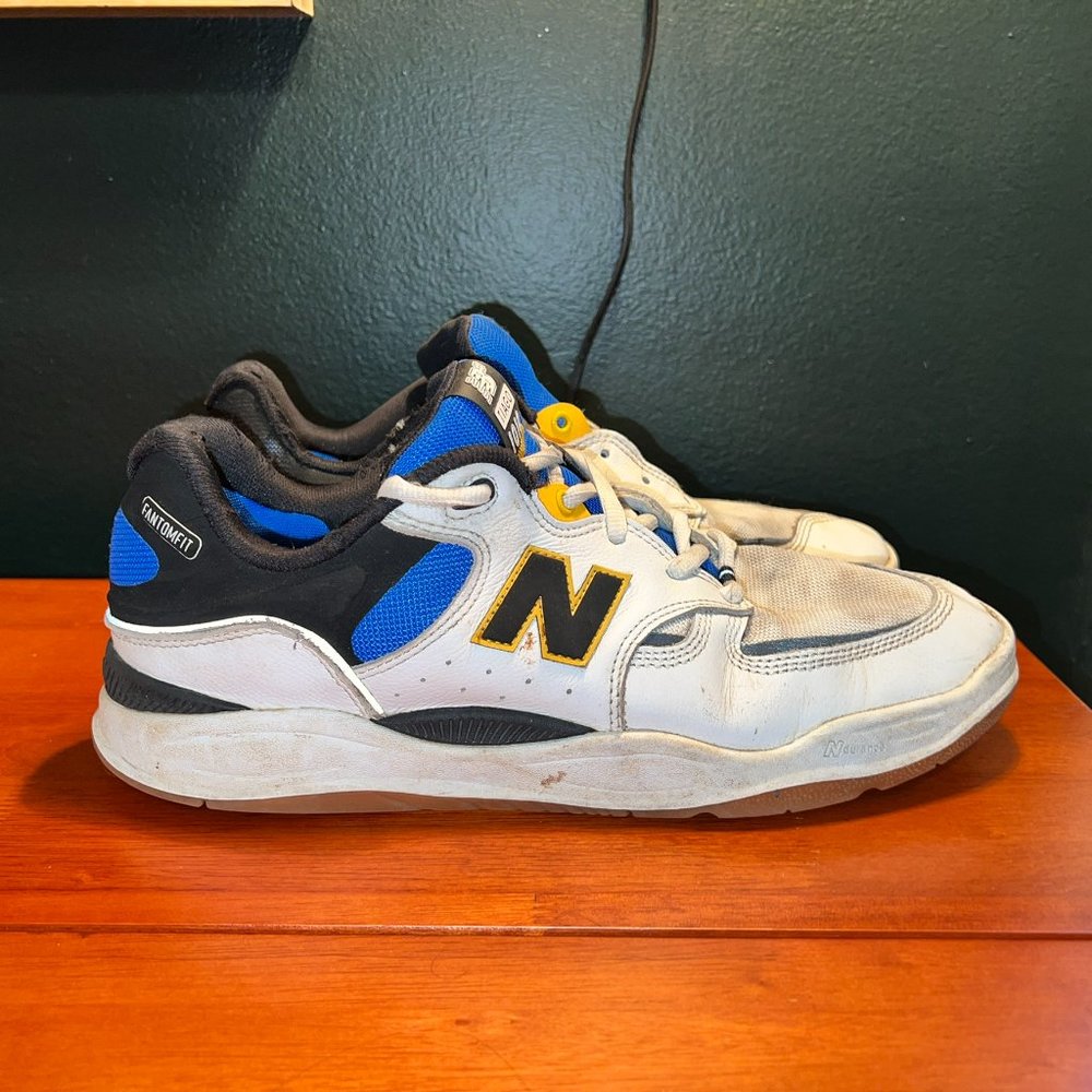 NB Numeric Tiago Lemos 1010 - Size 11.5
